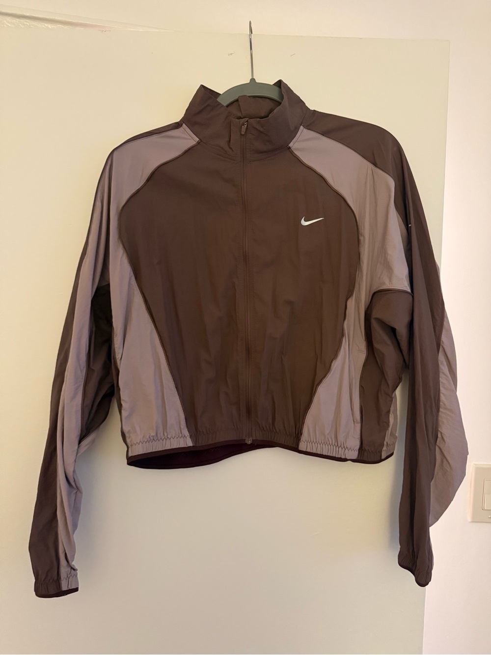 Nike Running Jacket